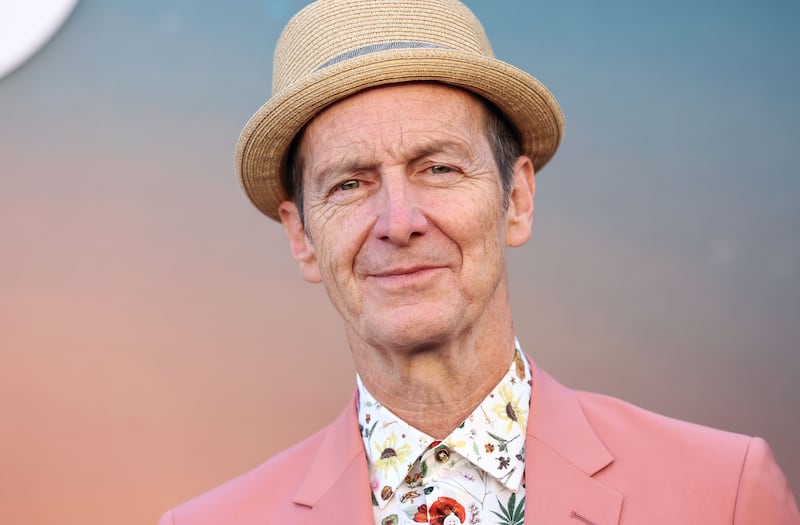 Denis O'Hare