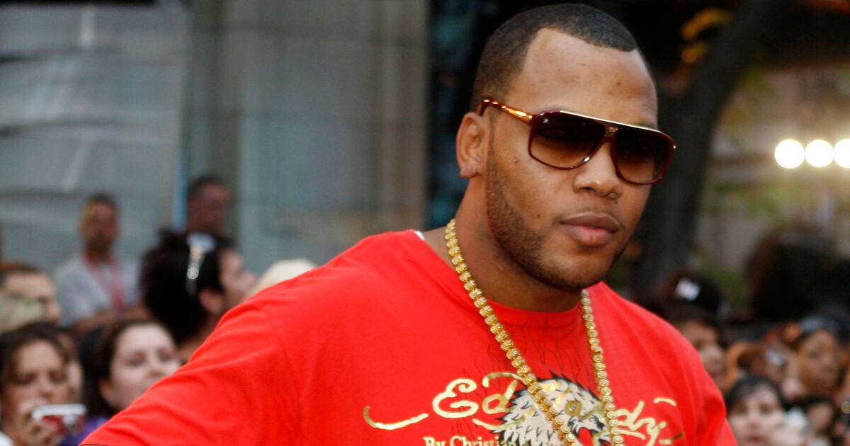Alexis Adams, Mom of Flo Rida’s Son Zohar Dillard, Sues Landlord Over ...
