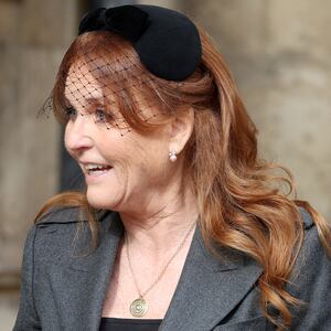 Kate Middleton, Sarah Ferguson
