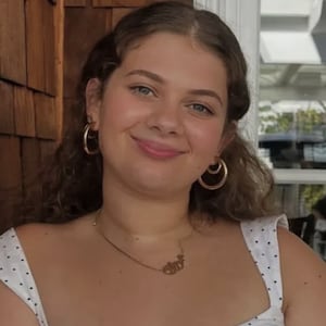Josephine Nasr