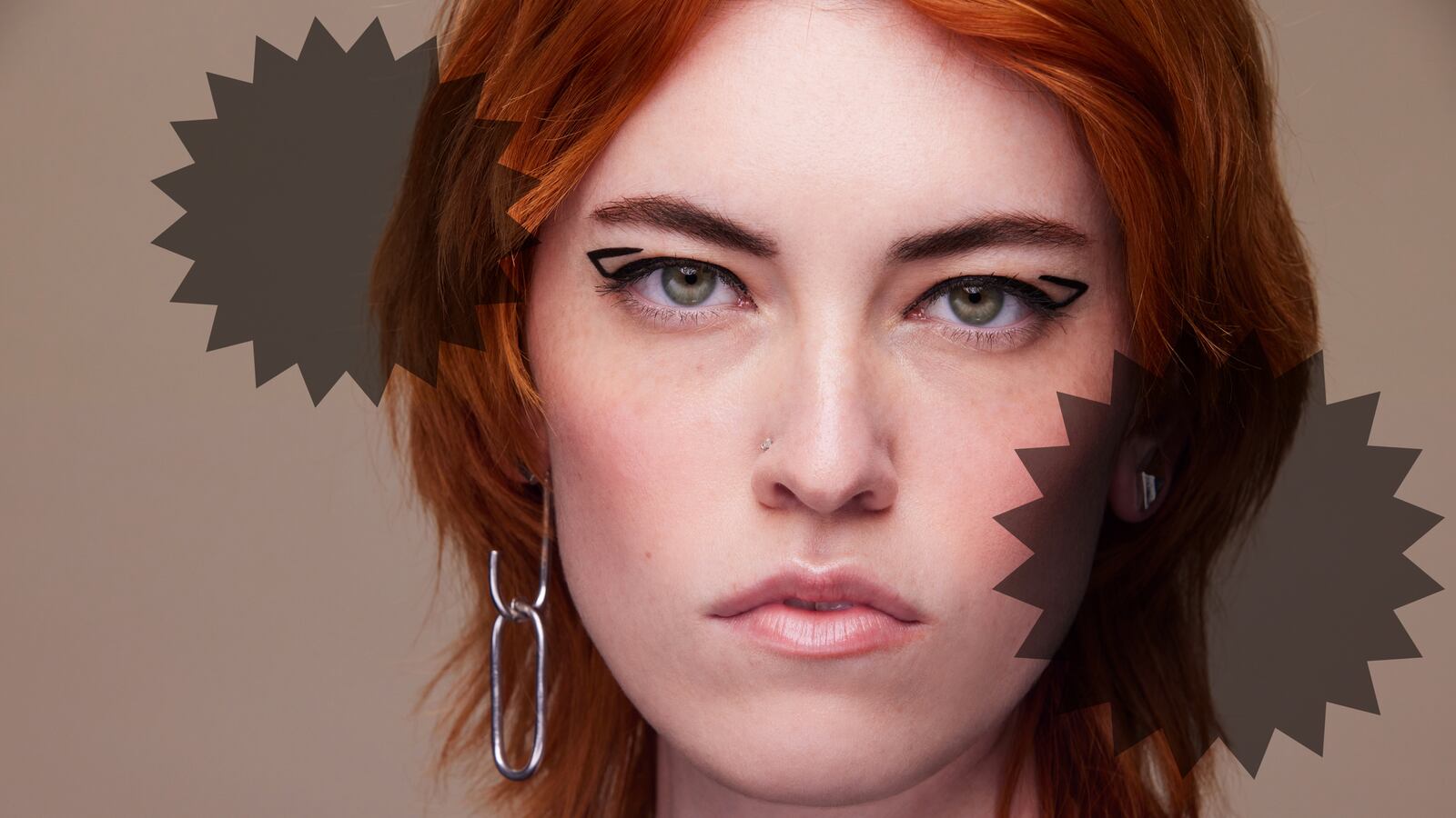 Freck beauty lashrocket liner review