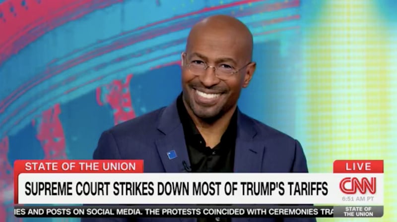 Mike Lawler and Rebecca Katz on State of the Union