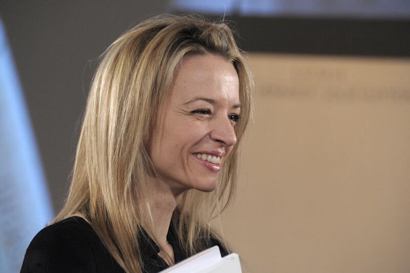 articles/2013/06/25/george-lucas-mellody-hobson-tie-the-knot-stuart-vevers-to-leave-loewe-for-coach/DelphineArnault_kvfepd