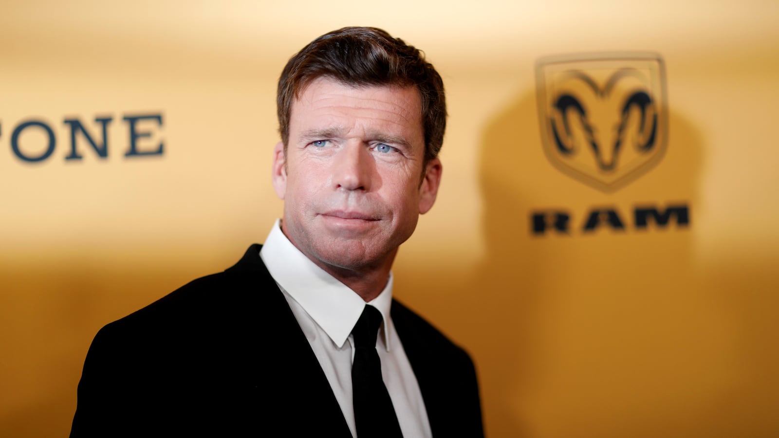 Taylor Sheridan