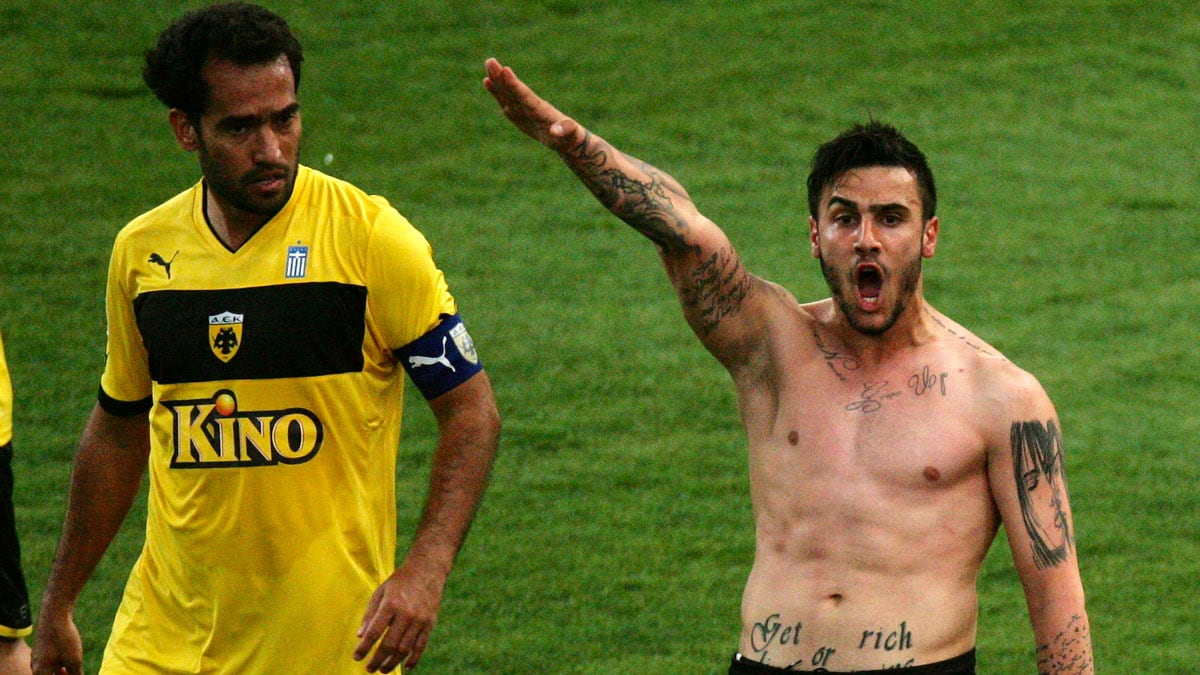 cheats/2013/03/17/soccer-star-banned-for-nazi-salute/130317--nazi-soccer-celebration-cheat_aftg9q