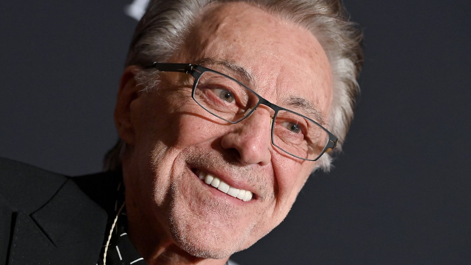 Frankie Valli, 92, plans to get back on the road.