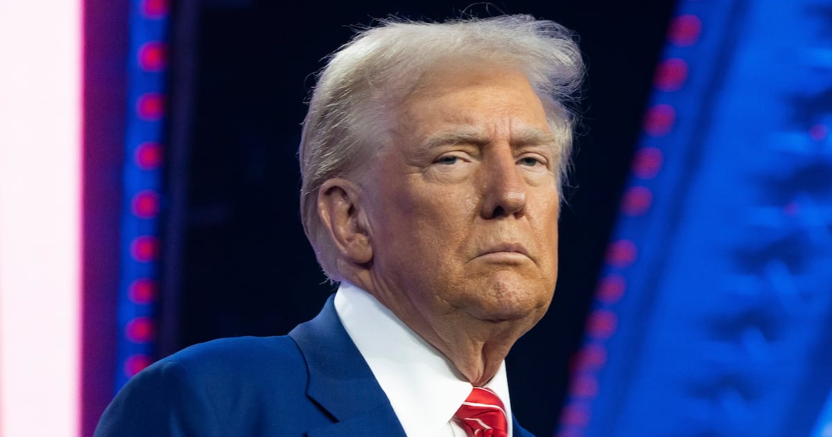 Trump, 79, Makes Staggering Admission About His Invasion Plot