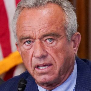 Olivia Nuzzi/RFK Jr.