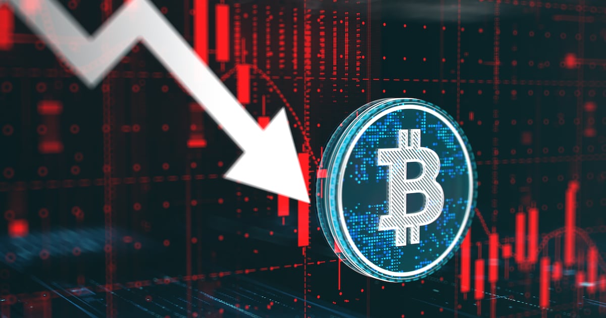 Bitcoin’s Mystery Creator May Have Been Busted by a Hyphen