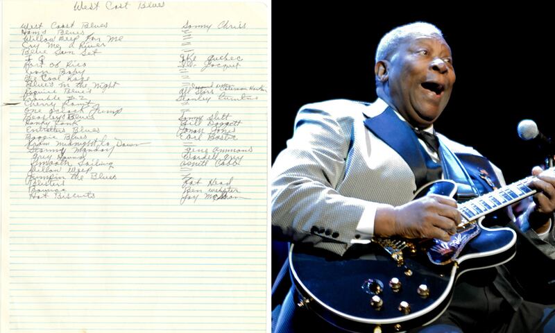 galleries/2012/04/09/billy-joel-janis-joplin-more-from-rock-and-roll-hall-of-fame-library-photos/bb-king-rock-and-roll-library-artifacts_cfaqrw