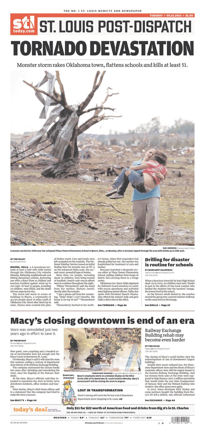 galleries/2013/05/21/nation-s-front-pages-day-after-devastating-tornado-hits-oklahoma/ok-a1-11_yx2zll