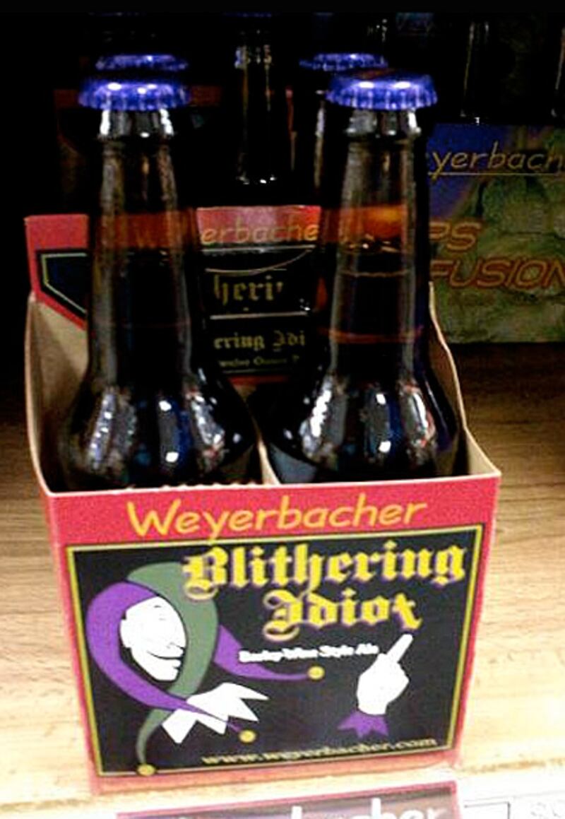 galleries/2011/09/28/most-alcoholic-beers-from-samuel-adams-to-dogfish-head/most-alcoholic-beer-gal-blithering-idiot_y9iudl