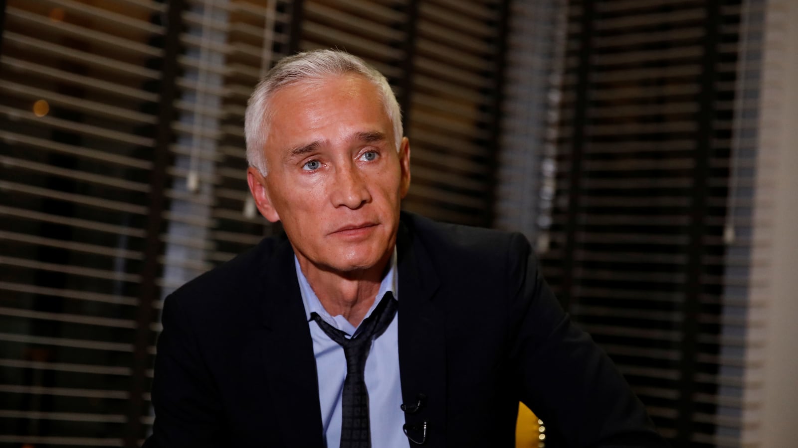Jorge Ramos