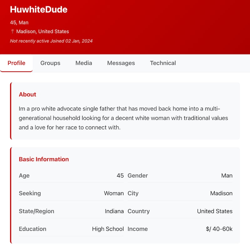 Some offers were more appealling than others.