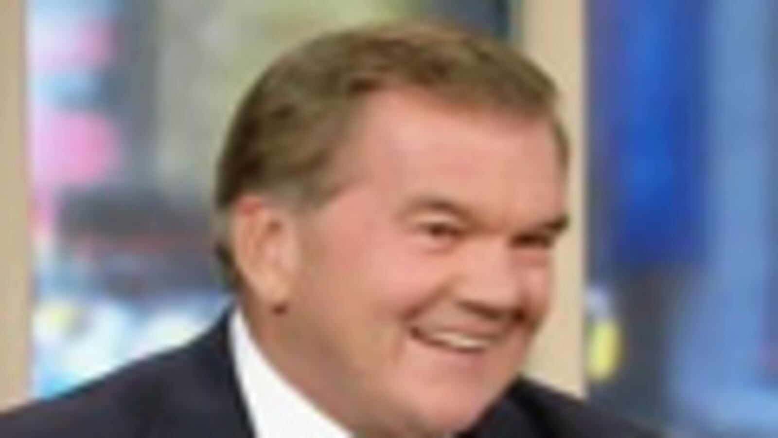 Tom Ridge's Perth Tom Ridge On Torture and Terrorism