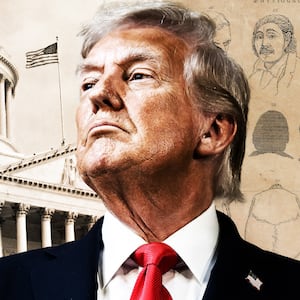 Donald Trump, the government shutdown and eugenics.