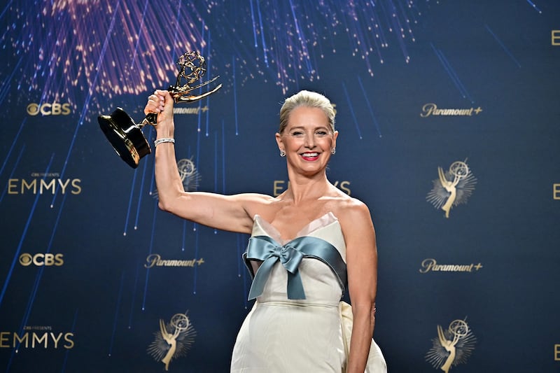 Katherine LaNasa