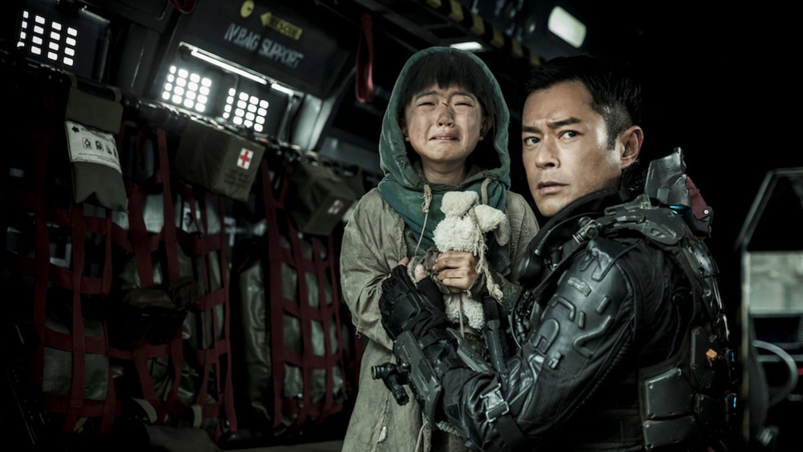 221205-Schager-Warrior-of-the-Future-tease_pgx4kj