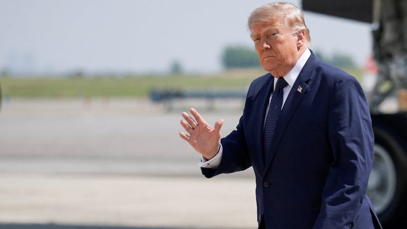 Trump