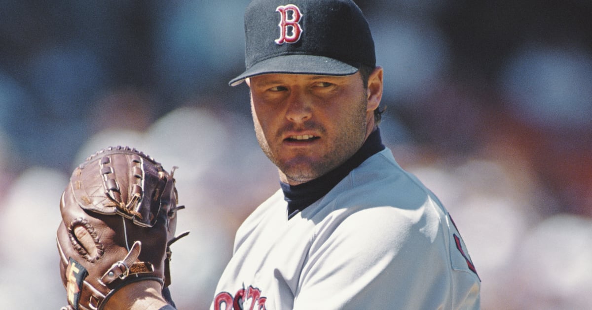 Trump’s Push to Get Accused Cheat Into Hall of Fame Fails Again