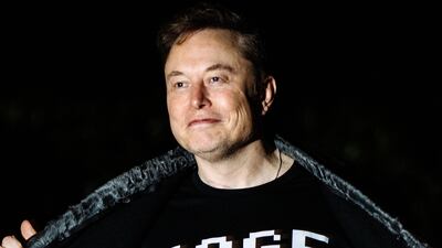 All the Drugs Musk Took Every Day Listed in Bombshell Leak