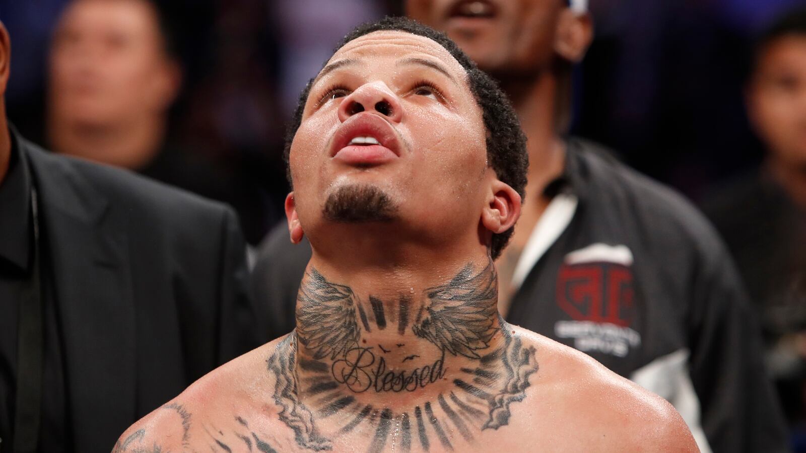 Gervonta Davis