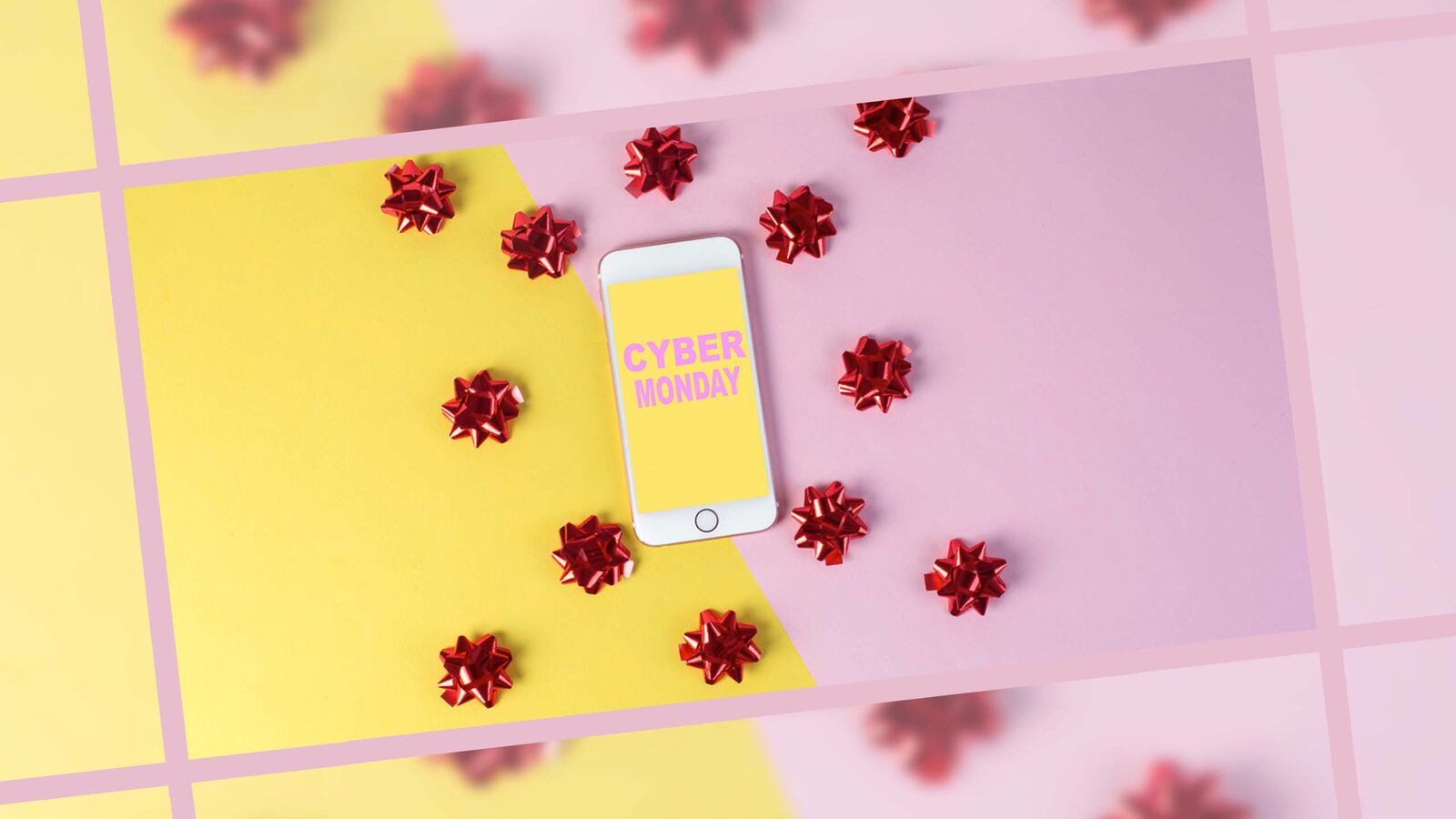 best cyber week sales 2022