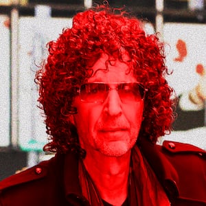 Howard Stern