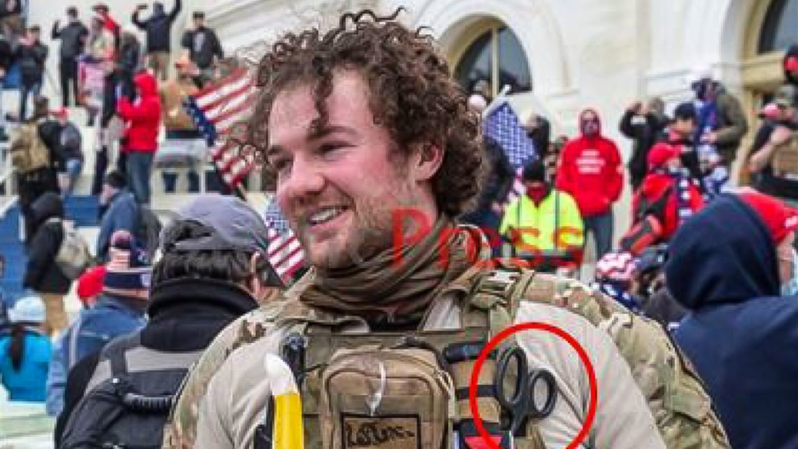 U.S. Department of Justice/FBI