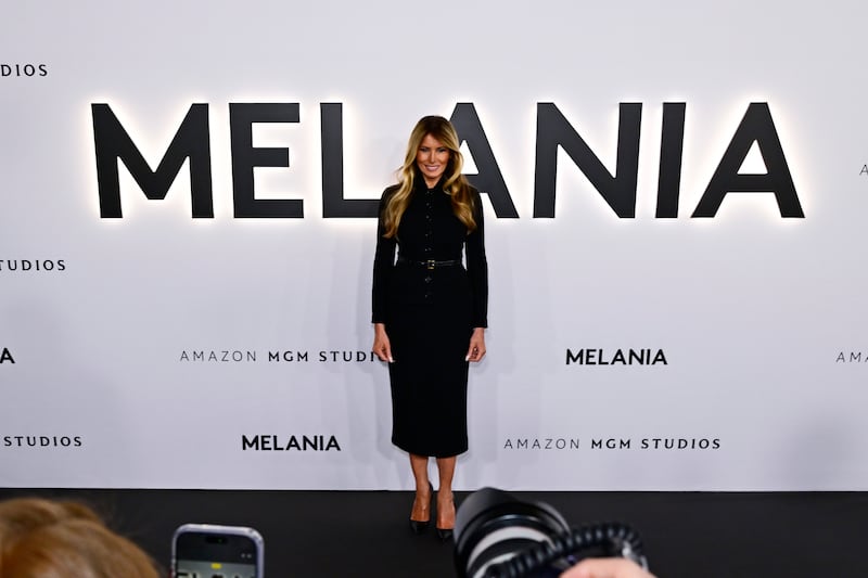 Melania
