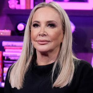 Shannon Beador appears on Bravo's "Watch What Happens Live"