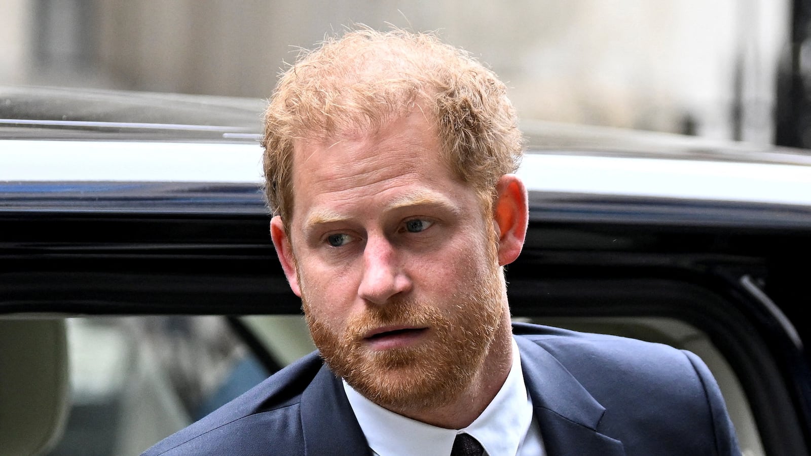 Prince Harry won’t attend Hugh Grosvenor’s wedding after the pair reportedly came to an understanding.
