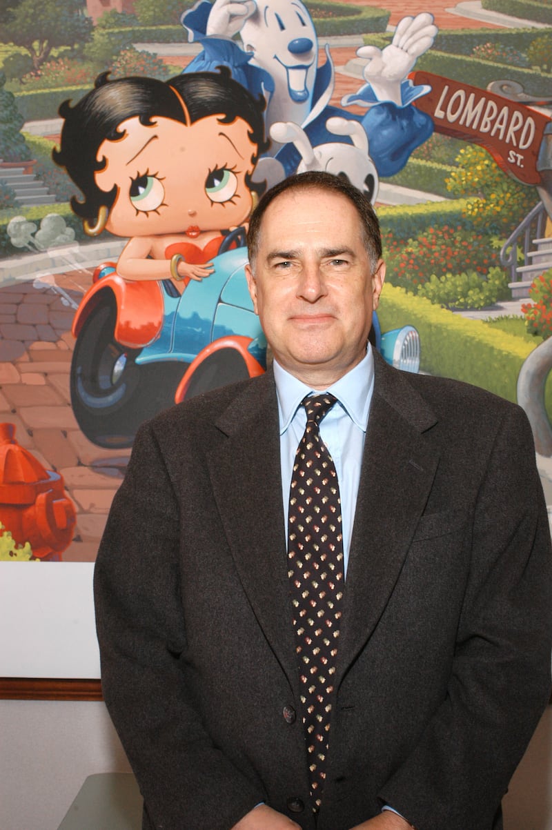Mark Fleischer