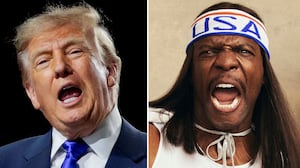 Trump/Crews