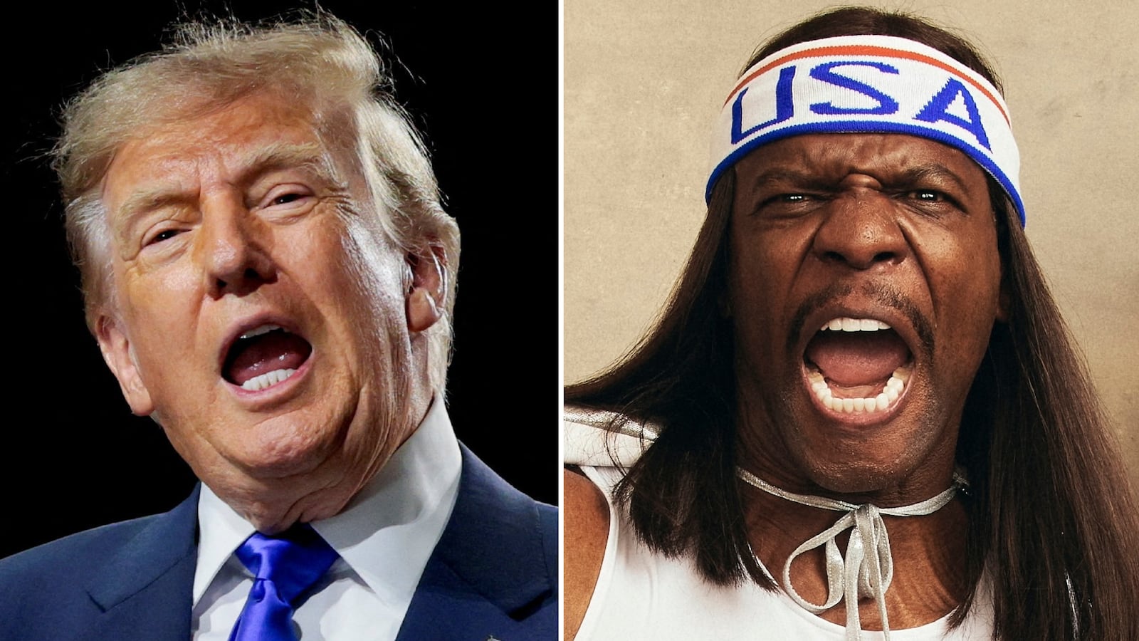 Trump/Crews