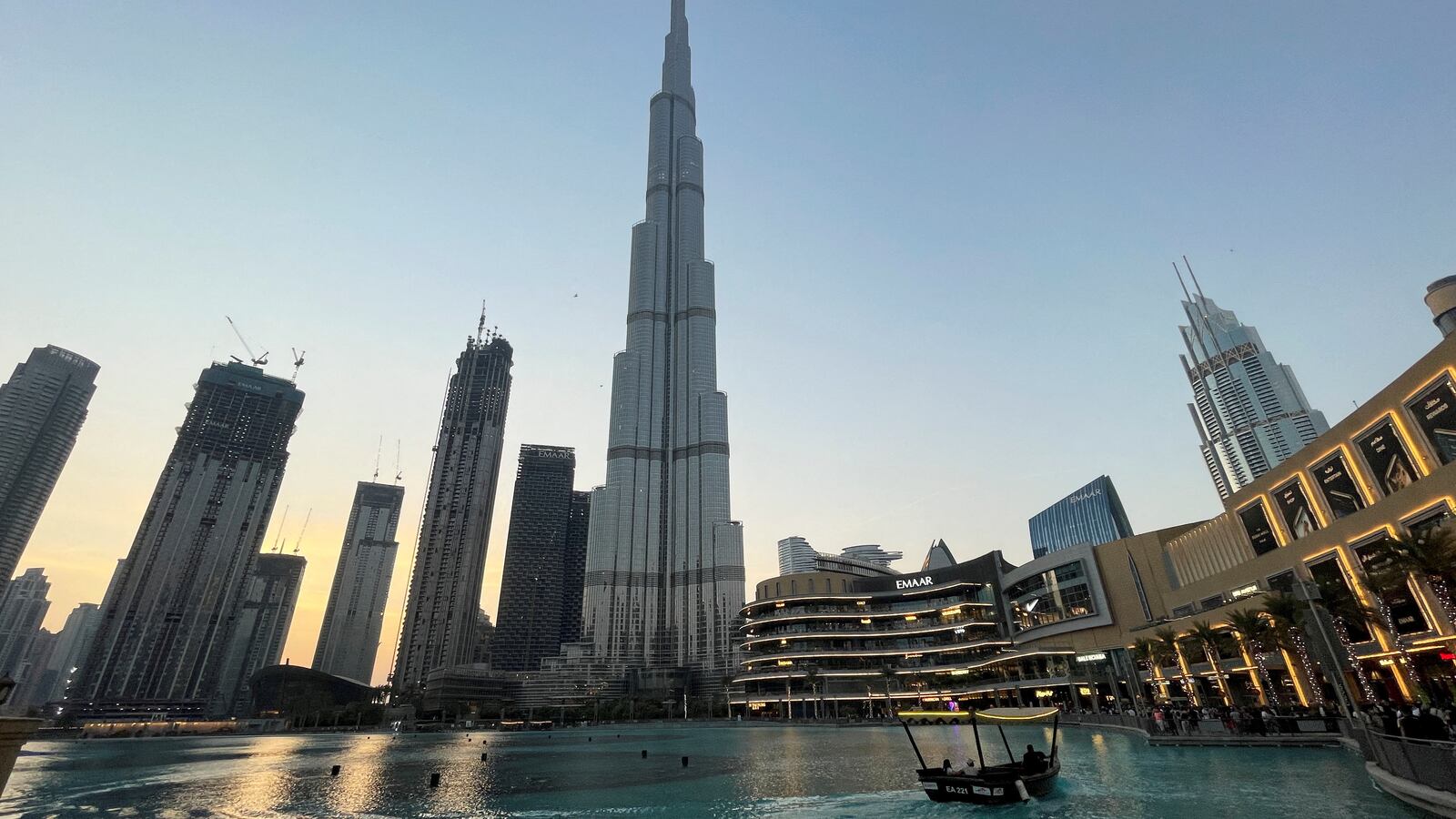 TikTok influencer Hamdan Al Rind has been arrested in Dubai over a satirical video in which he posed as an Emirati on a wild supercar spending spree.