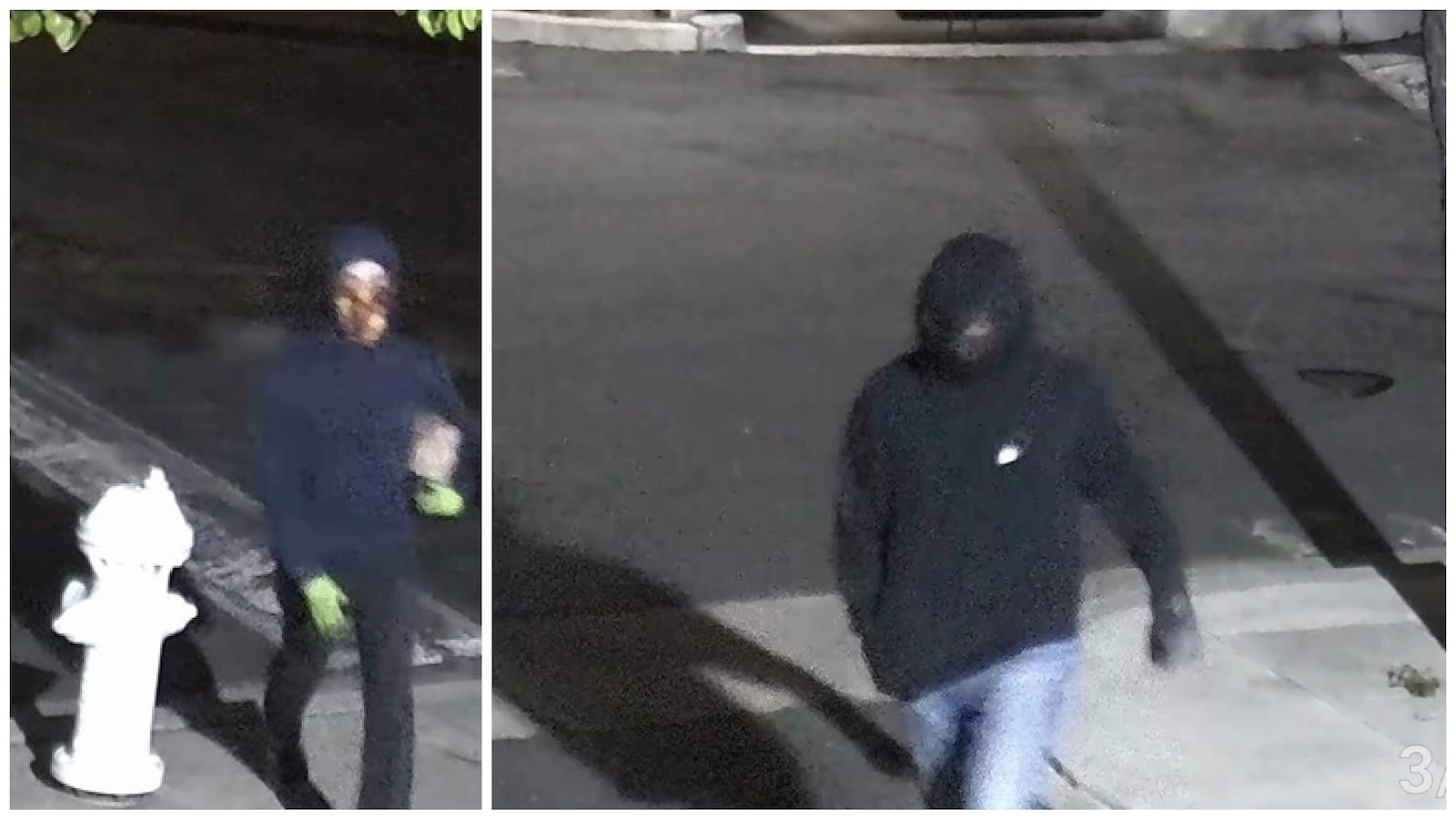 Planned Parenthood clinic attackers