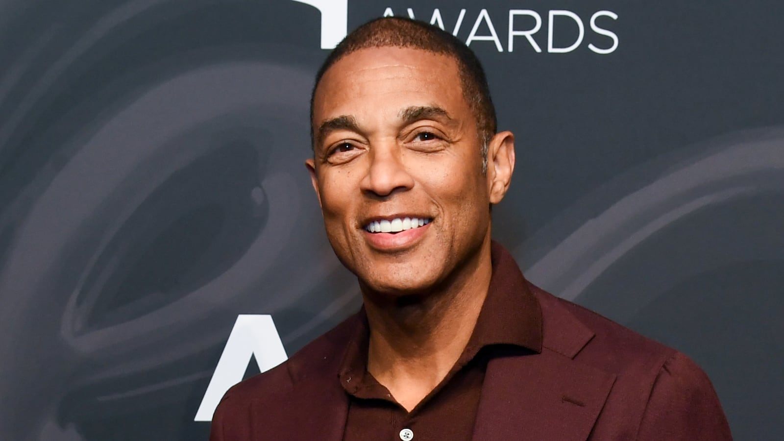 Don Lemon at the 30th Annual Webby Awards held at Cipriani Wall Street on May 11, 2026 in New York, New York. (Photo by Kristina Bumphrey/Variety via Getty Images)