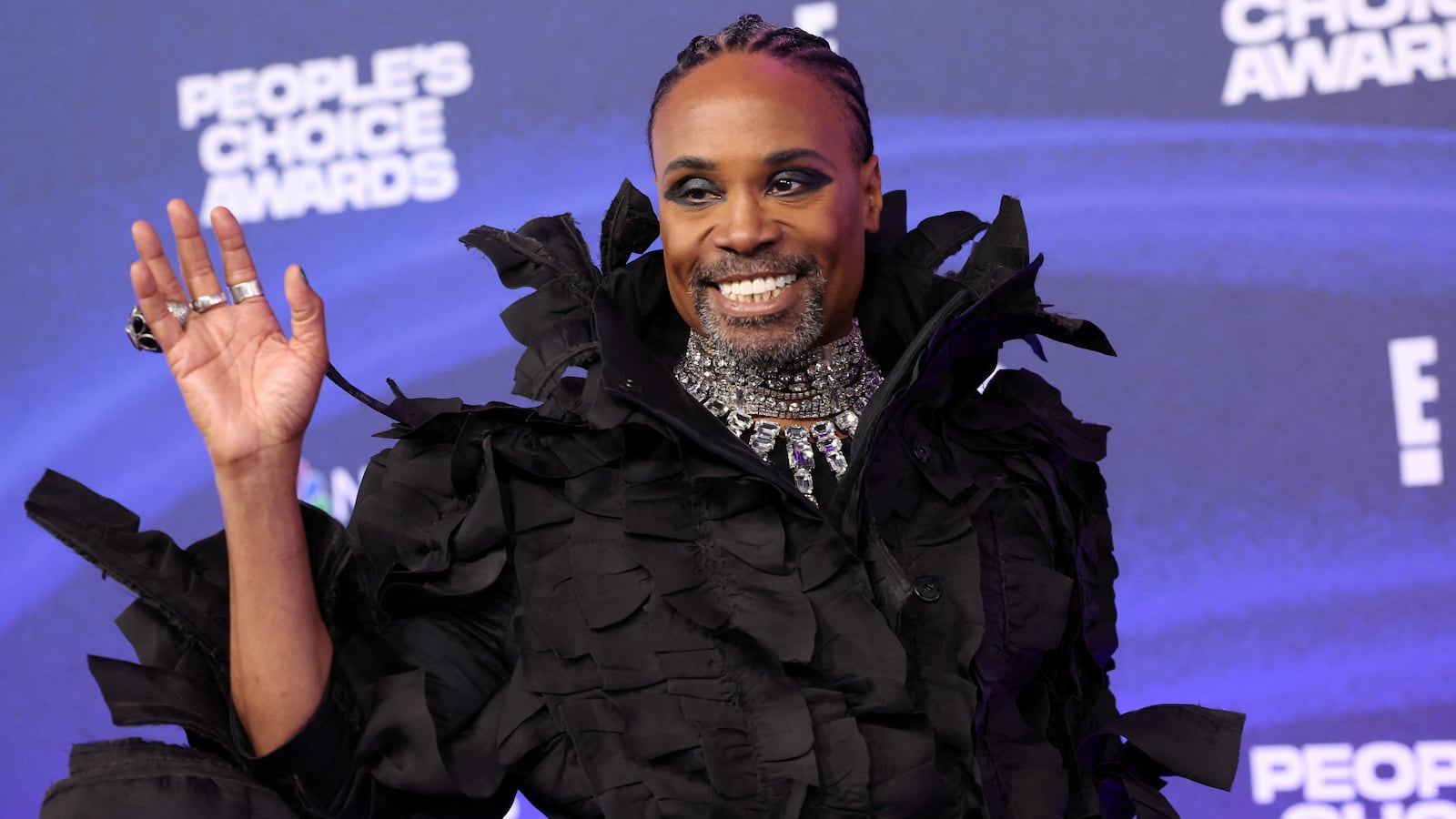 Billy Porter