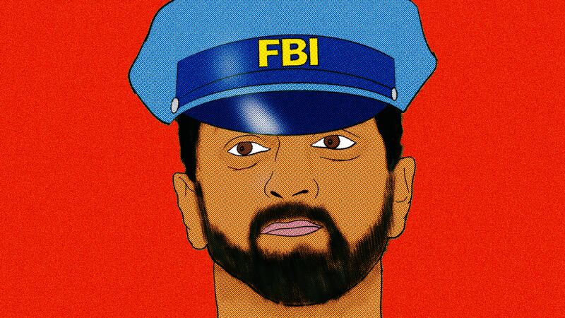 Keystone Kash Patel Cornered on His Charlie Kirk Assassination Mess