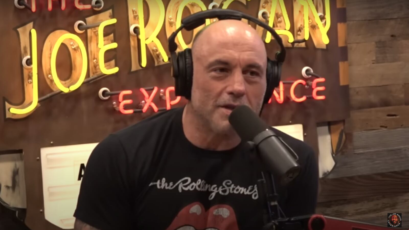 Joe Rogan