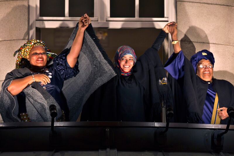 articles/2011/12/10/nobel-peace-prize-winners-leymah-gbowee-and-ellen-johnson-sirleaf-recognized/nobel-peace-prize-hunt_yjwdsc