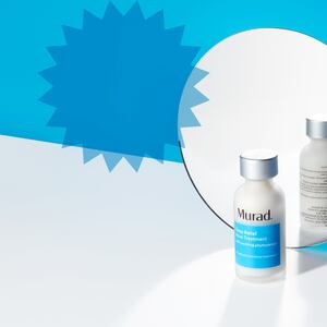 Murad deep relief acne treatment