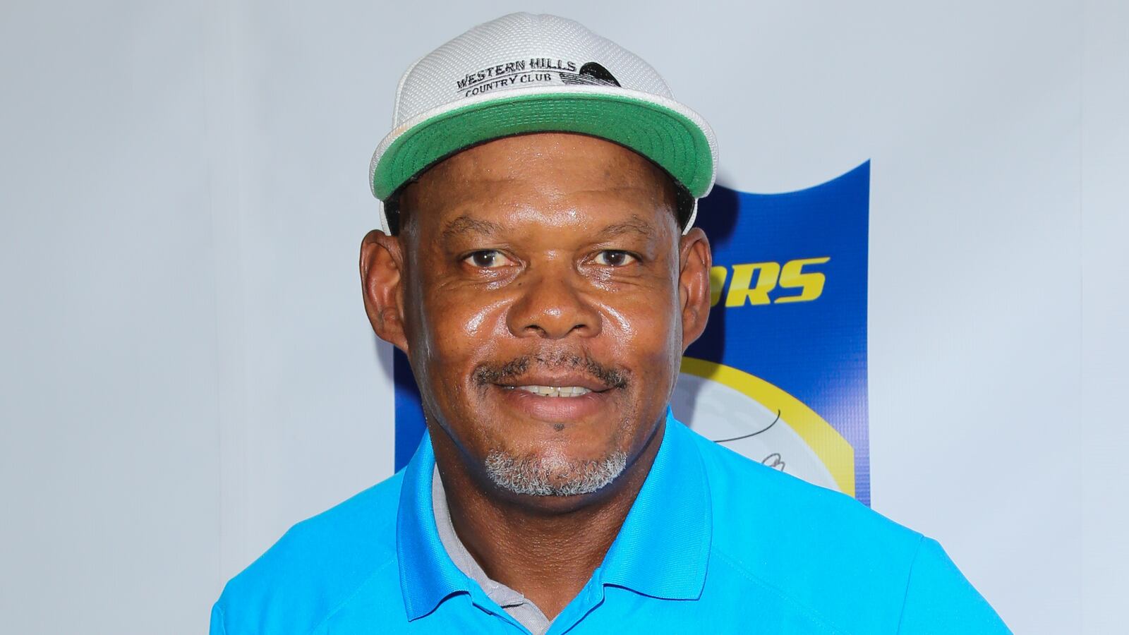 Former NFL Cornerback Leroy Irvin attends the 2nd annual Hall Of Fame Golf Invitational benefiting The Young Warriors Foundation at Angeles National Golf Club on July 24, 2015 in Sunland, California.