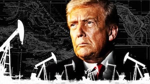 Donald Trump unveils the "Donroe Doctrine".