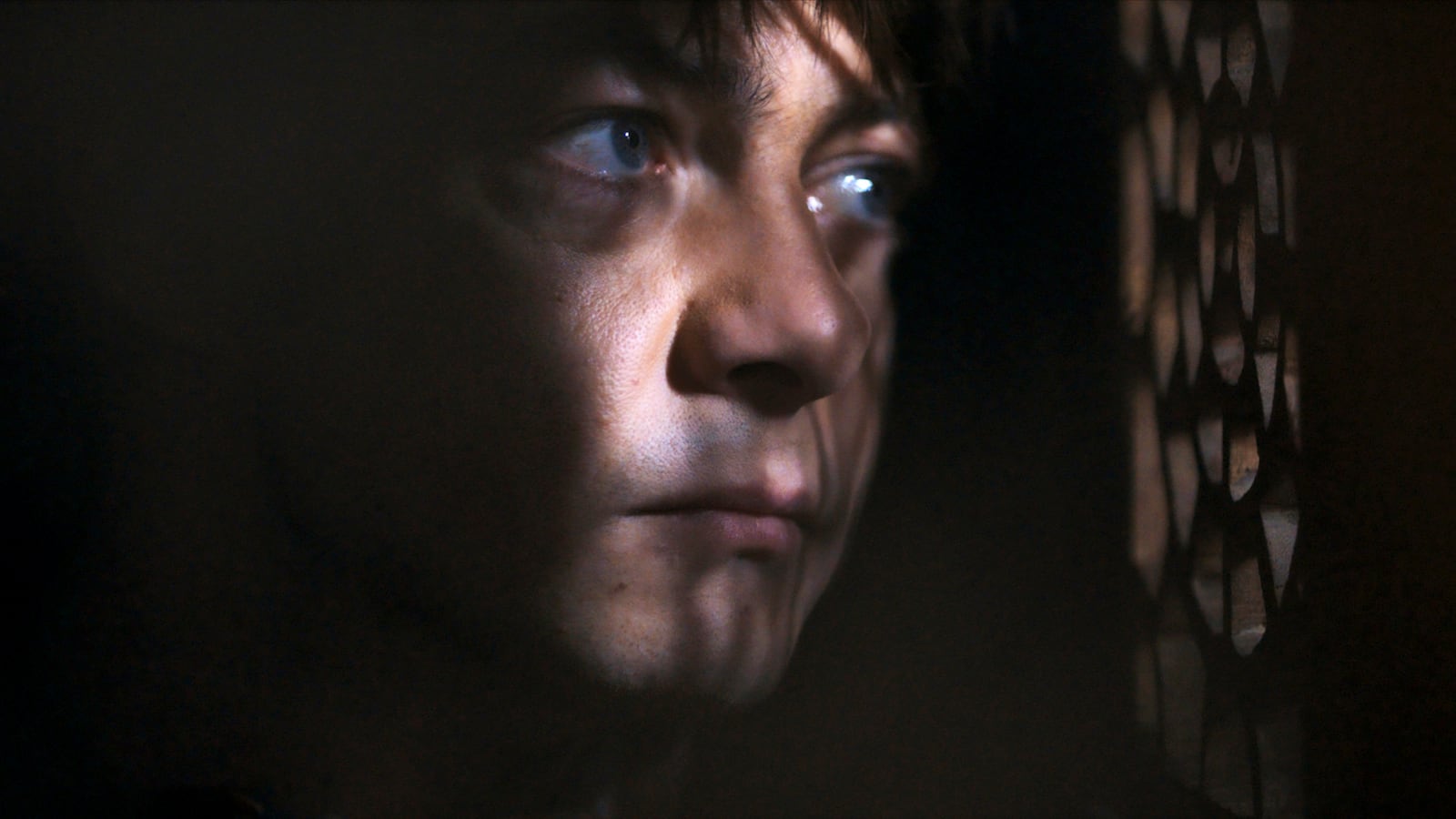 Félix Kysyl in Misericordia.