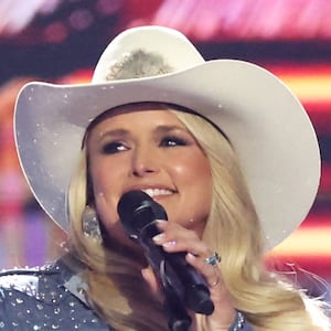 Miranda Lambert performs during the 61st Academy of Country Music Awards in Las Vegas, Nevada, U.S., May 17, 2026. REUTERS/Mario Anzuoni