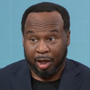 Roy Wood Jr. had a few suggestions for Trump’s “Trump dividends.”
