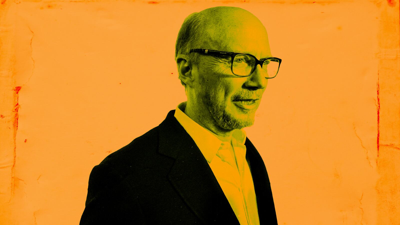 Paul Haggis
