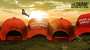 MAGA Fest